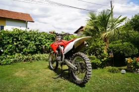 Honda Crf undefined | Auto.bg — изображение 8