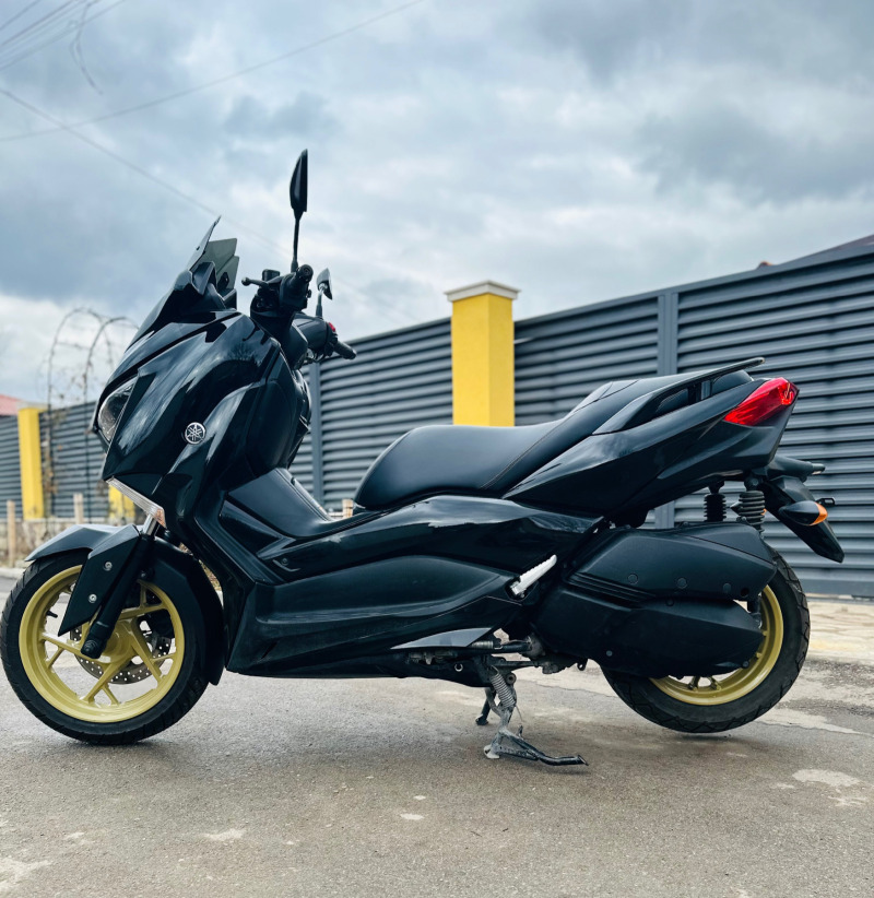 Yamaha X-max 2020 Abs Custom project, снимка 4 - Мотоциклети и мототехника - 45960419