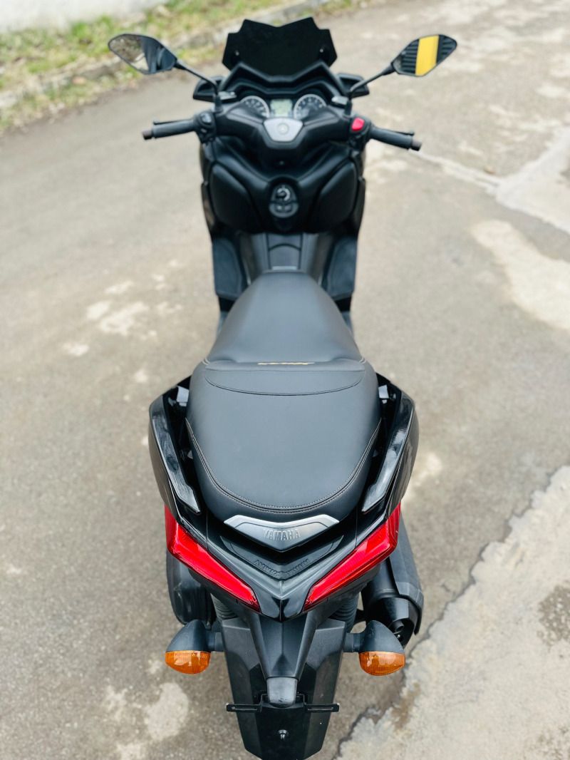 Yamaha X-max 2020 Abs Custom project, снимка 10 - Мотоциклети и мототехника - 45960419