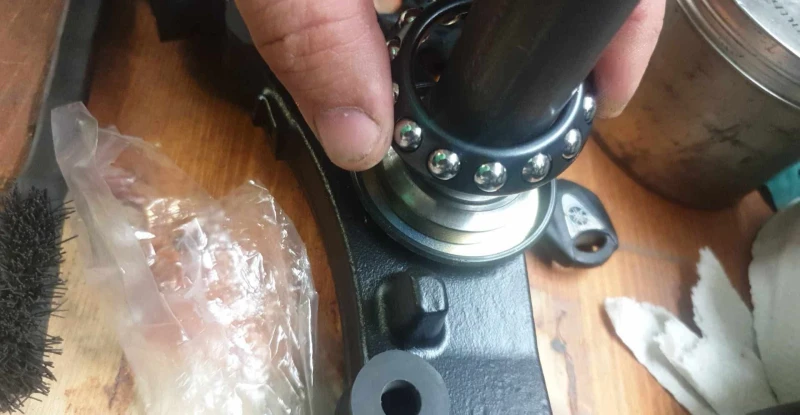 Honda Cbf, снимка 7 - Мотоциклети и мототехника - 50097260