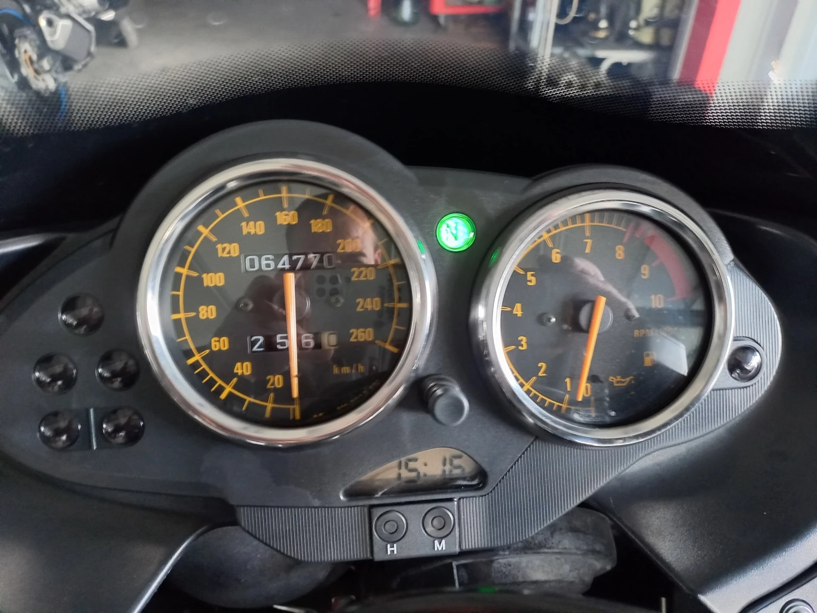 BMW R 1100 | Mobile.bg   11