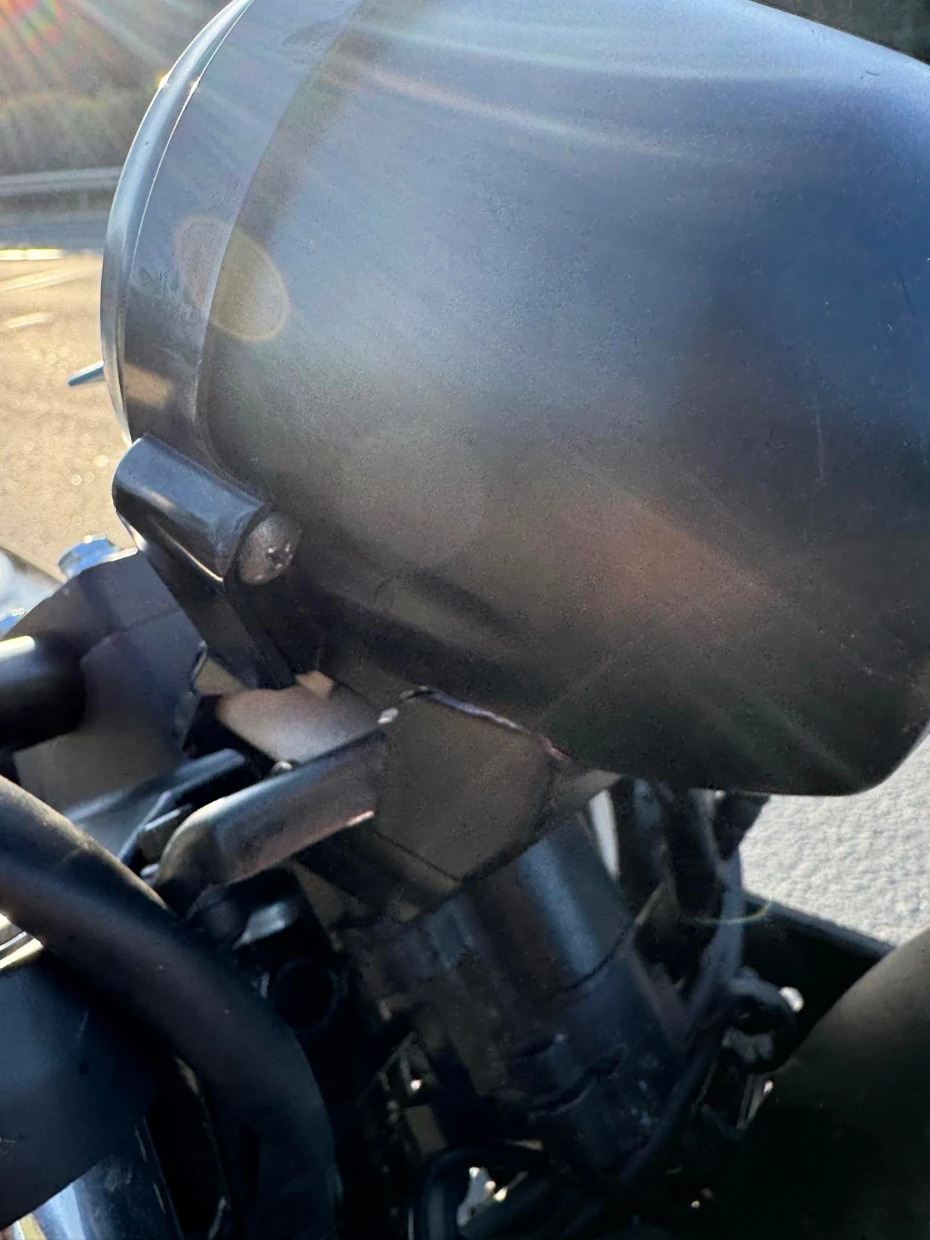 Honda Cbf  - изображение 10