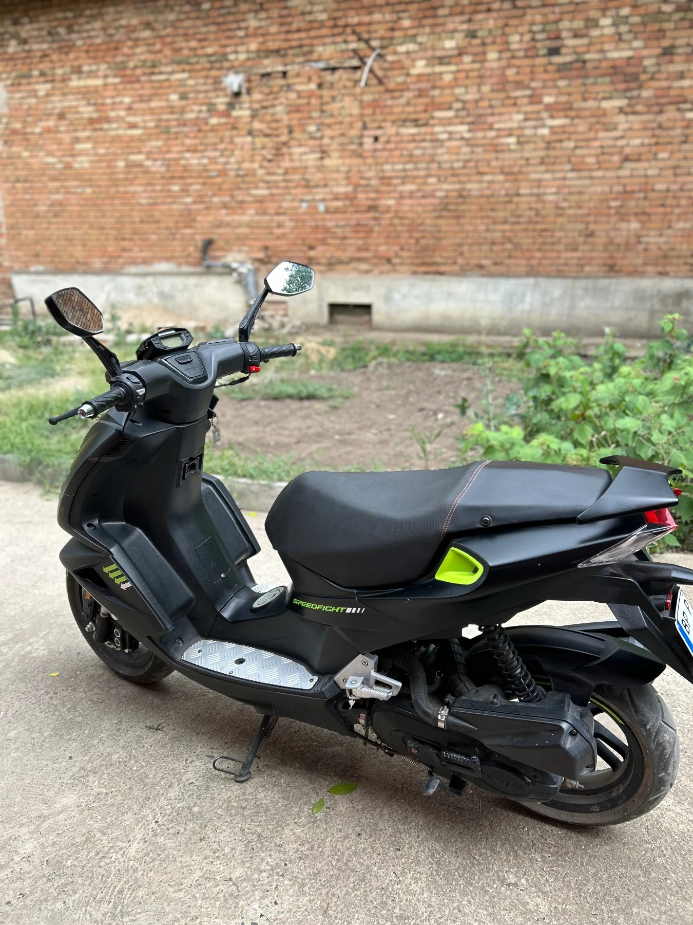 Peugeot Speedfight Speedfight 4 | Mobile.bg � ����������� 4