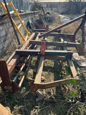 Чизел Друга марка, снимка 3