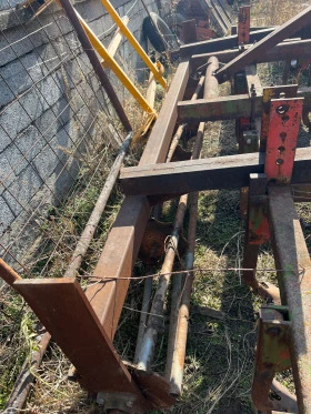 Чизел Друга марка, снимка 1