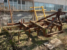 Чизел Друга марка, снимка 4