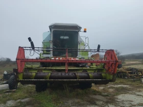 Комбайн Claas Dominator 98, снимка 1