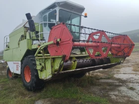 Комбайн Claas Dominator 98, снимка 2