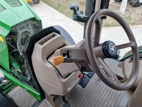 Трактор John Deere 7215R, снимка 12