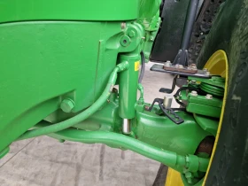 Трактор John Deere 7215R, снимка 7