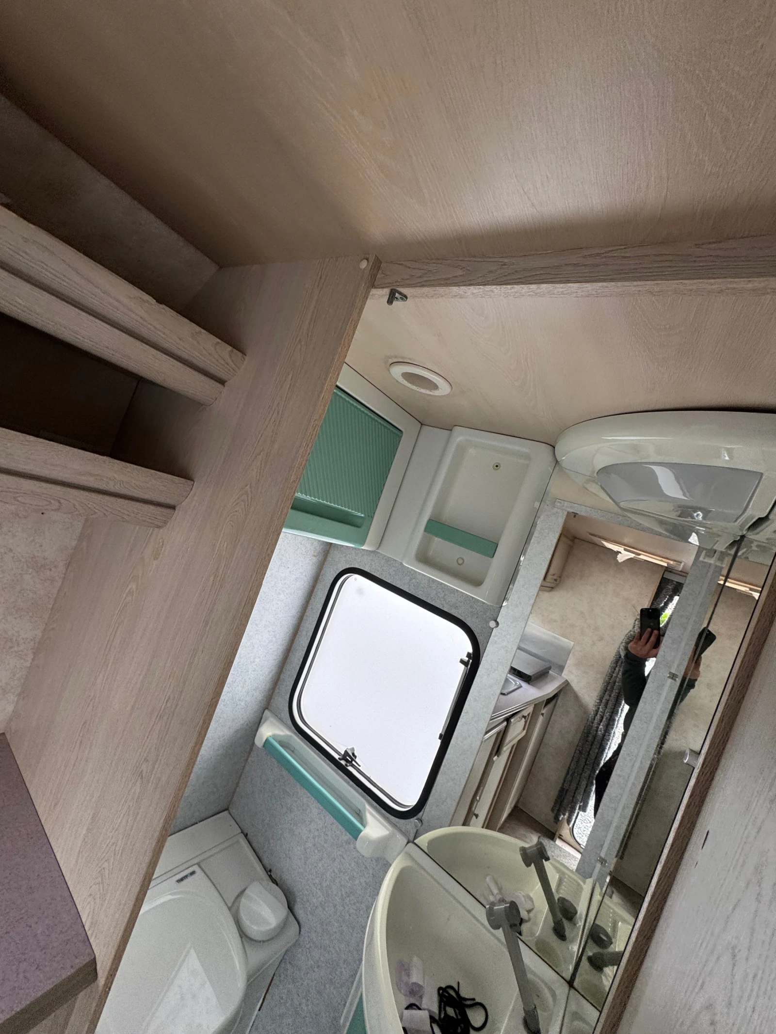 Каравана Caravelair  - изображение 10
