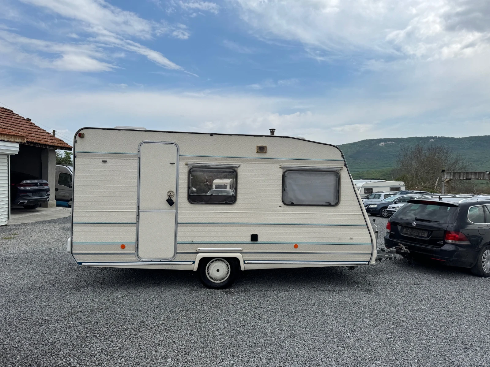Каравана Caravelair  - изображение 8