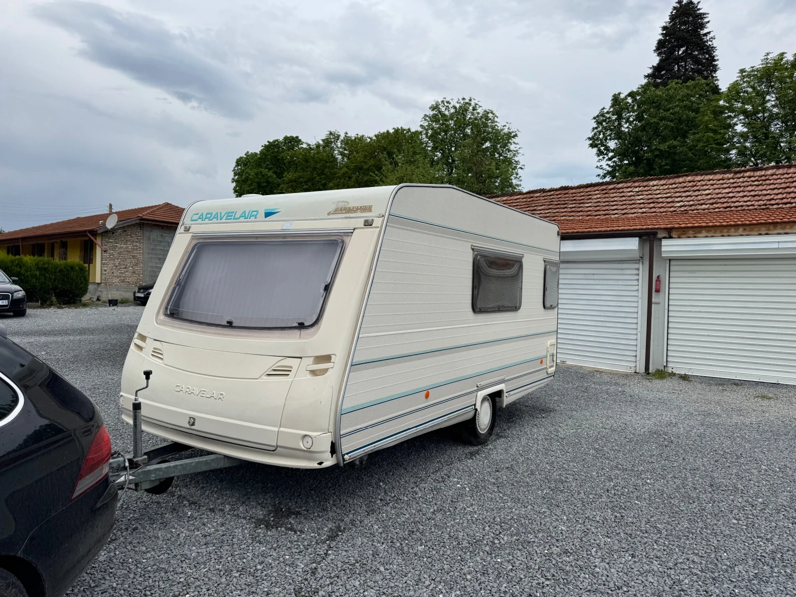 Каравана Caravelair  - изображение 3