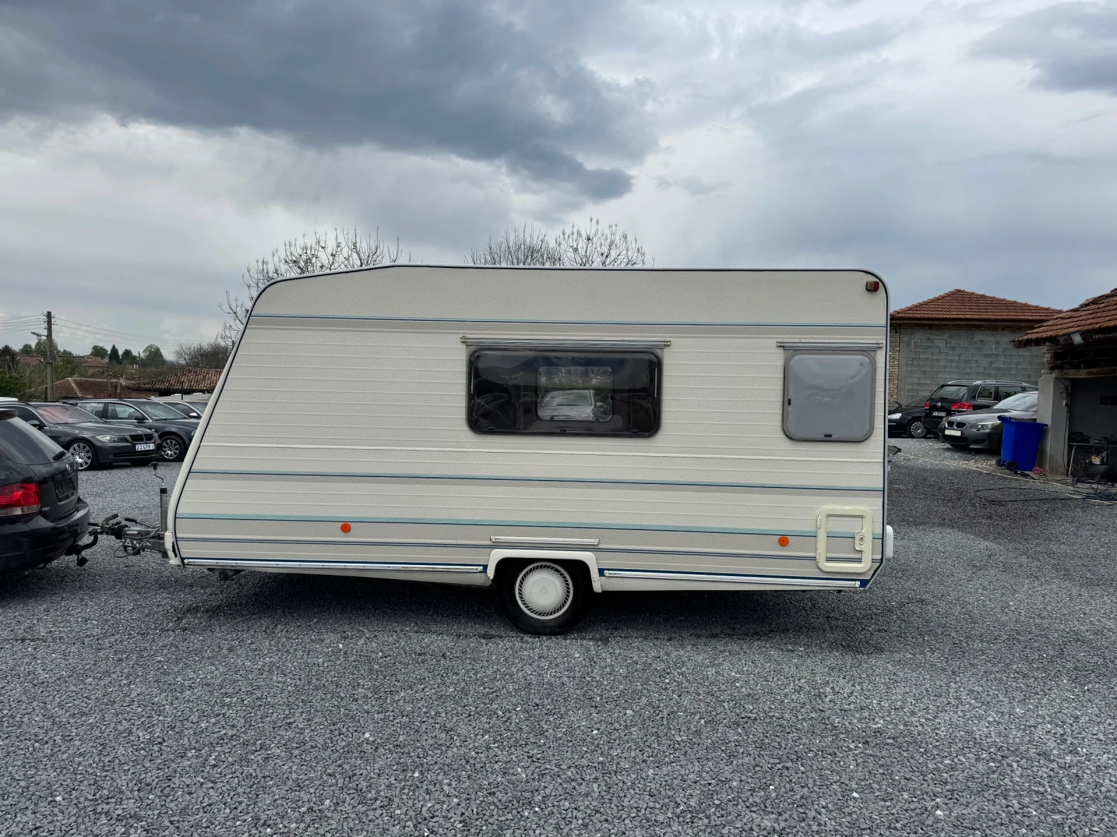 Каравана Caravelair  - изображение 4