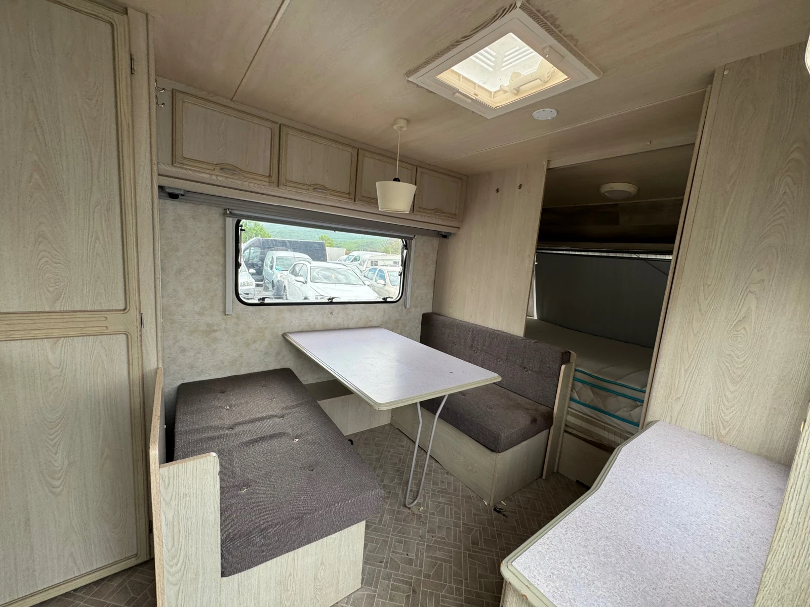 Каравана Caravelair  - изображение 9