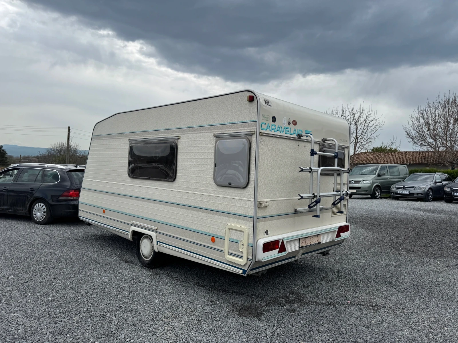 Каравана Caravelair  - изображение 5