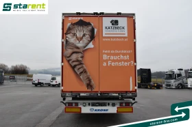 Полуремарке Krone TR25325, снимка 6 - Ремаркета - 52749072