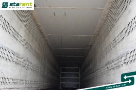 Полуремарке Krone TR25325, снимка 13 - Ремаркета - 52749072