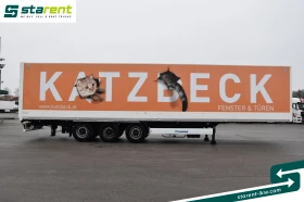 Полуремарке Krone TR25325, снимка 4 - Ремаркета - 52749072