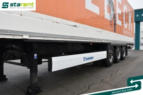 Полуремарке Krone TR25325, снимка 17 - Ремаркета - 52749072