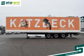 Полуремарке Krone TR25325, снимка 8 - Ремаркета - 52749072