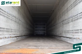 Полуремарке Krone TR25325, снимка 12 - Ремаркета - 52749072