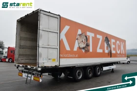 Полуремарке Krone TR25325, снимка 9 - Ремаркета - 52749072