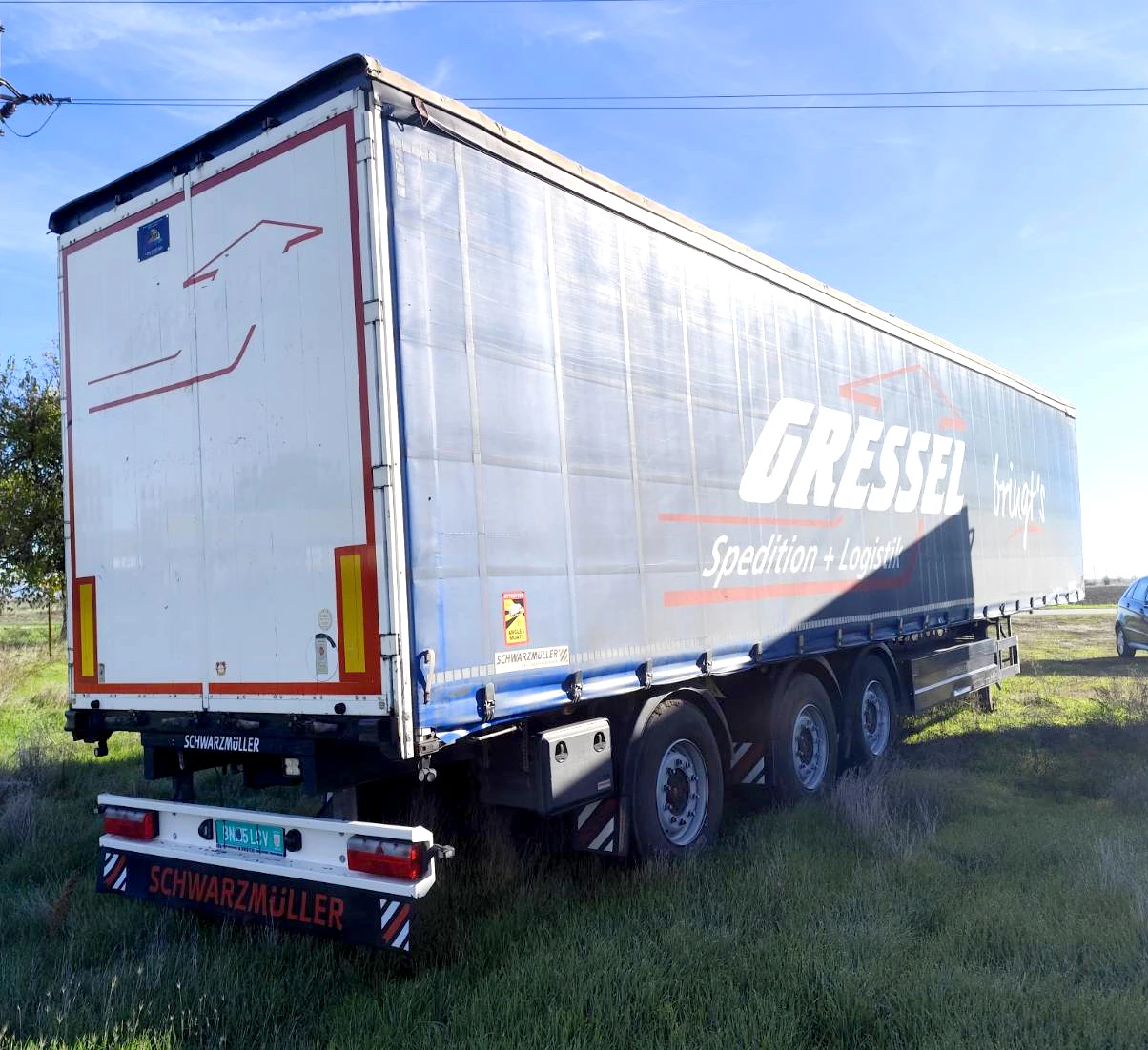  Schwarzmuller   | Mobile.bg   3