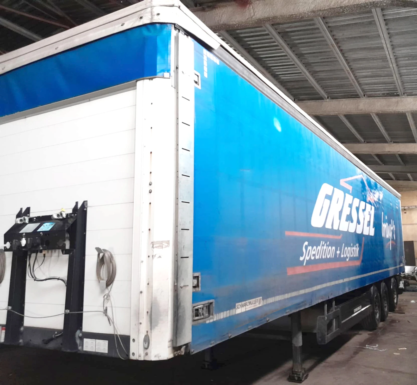  Schwarzmuller   | Mobile.bg   4