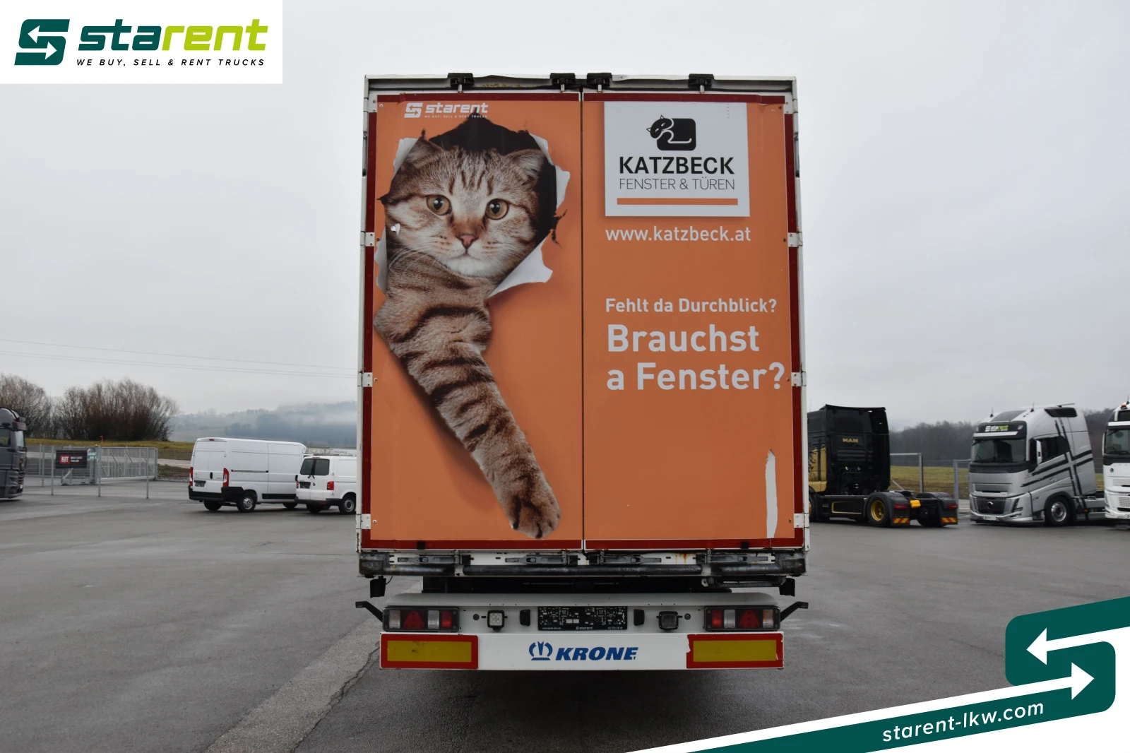  Krone TR25325 | Mobile.bg   6