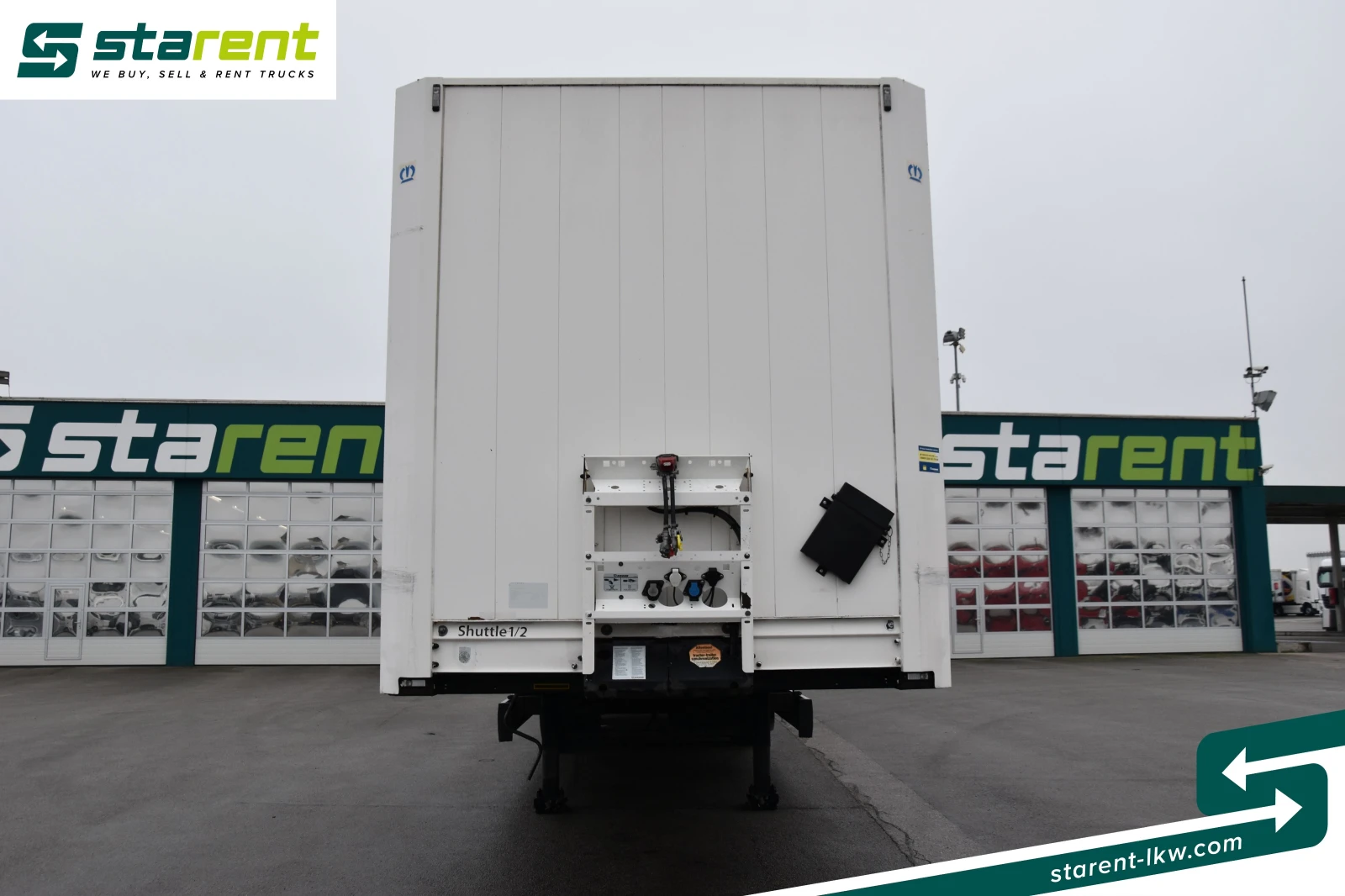  Krone TR25325 | Mobile.bg   2