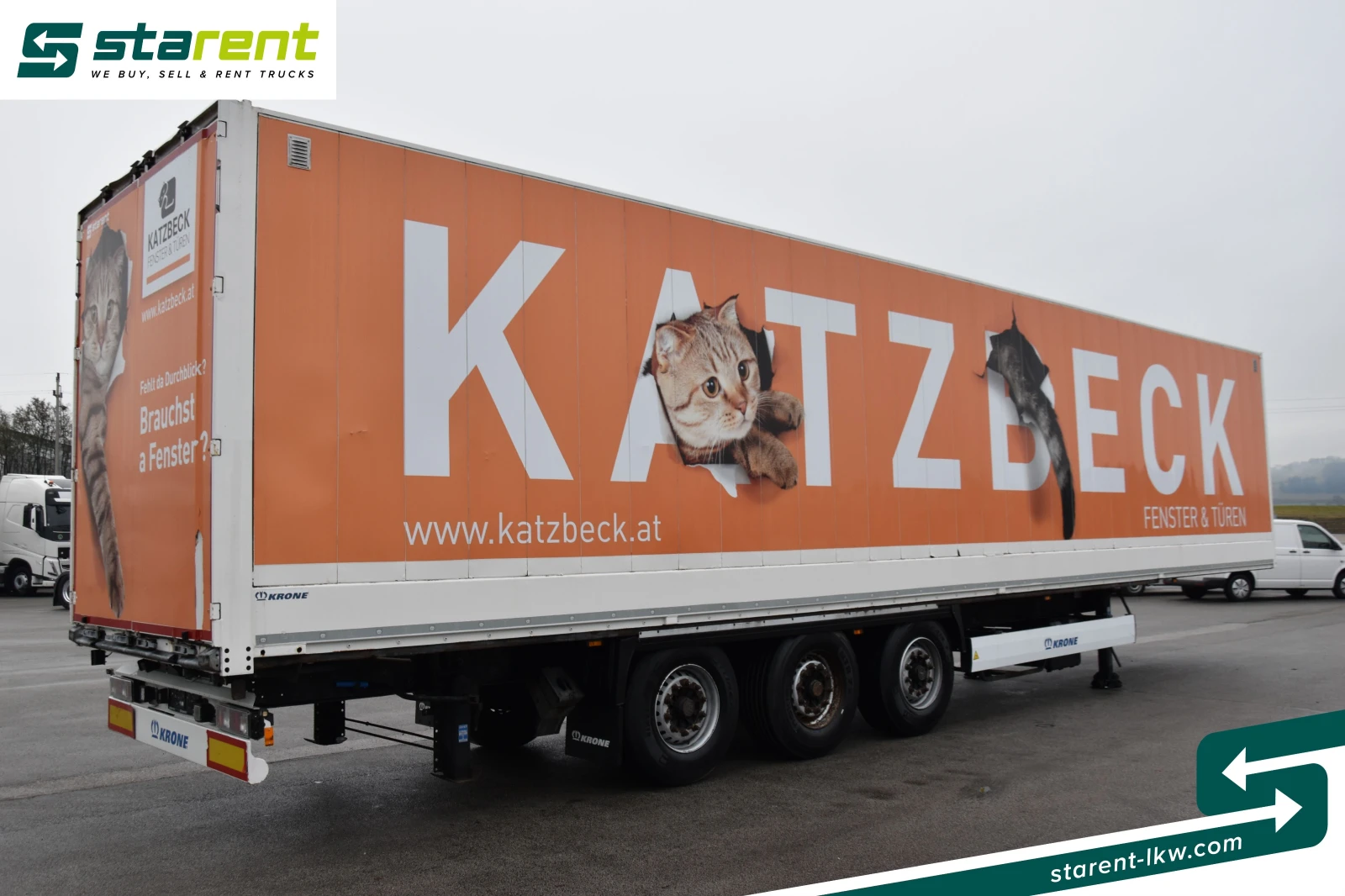  Krone TR25325 | Mobile.bg   5