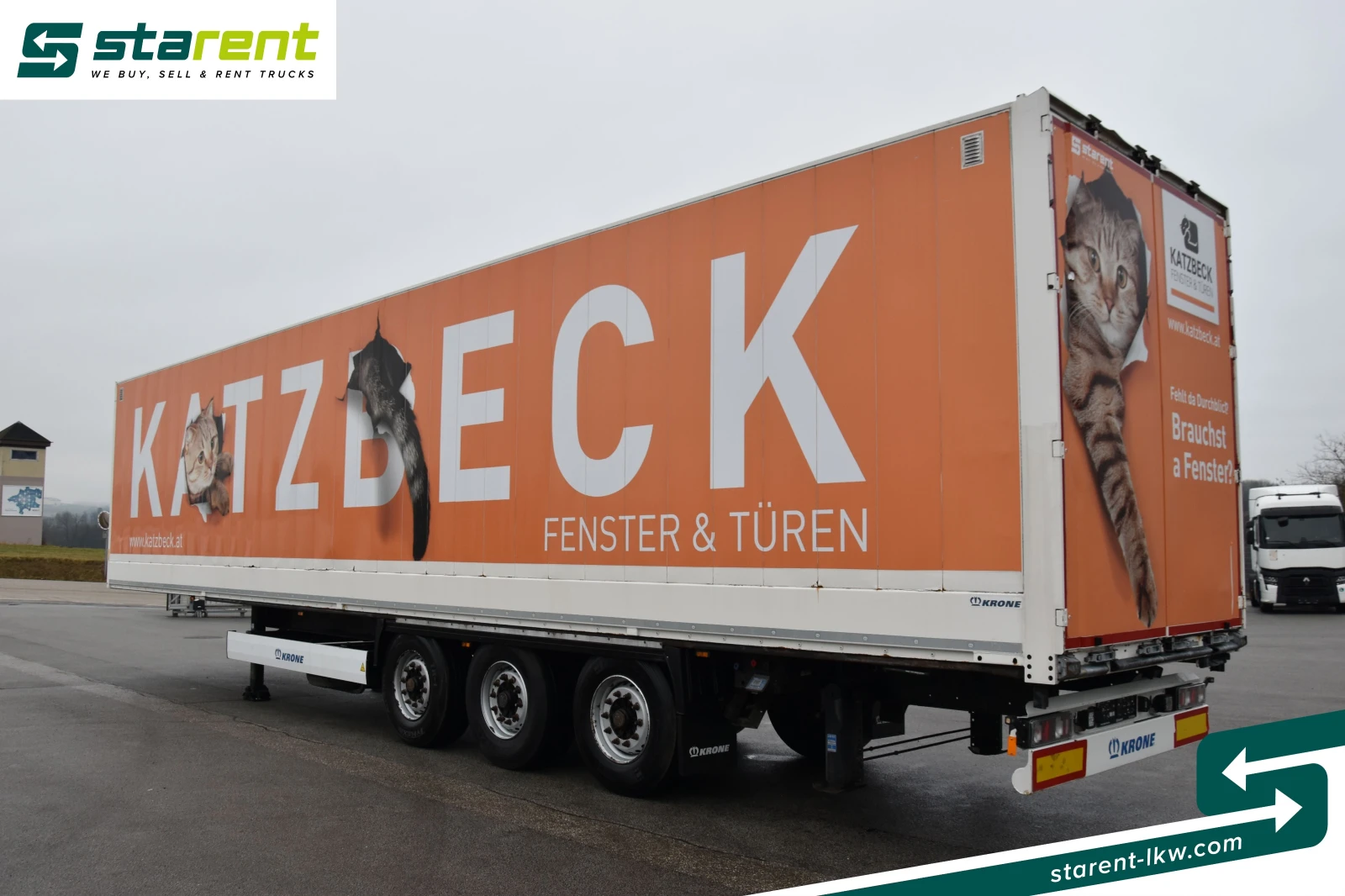  Krone TR25325 | Mobile.bg   7