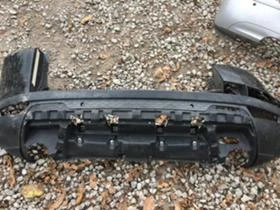 Рама и Каросерия за Land Rover Range Rover Evoque, снимка 1