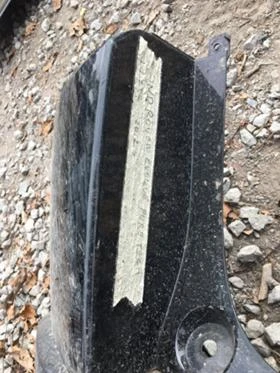 Рама и Каросерия за Land Rover Range Rover Evoque, снимка 2