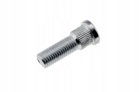 Шпилка главина MITSUBISHI DELICA/SPACE GEAR/L200/L300/L400/MIRAGE/SPACE STAR VI/PAJERO 1986-MB301509, снимка 4