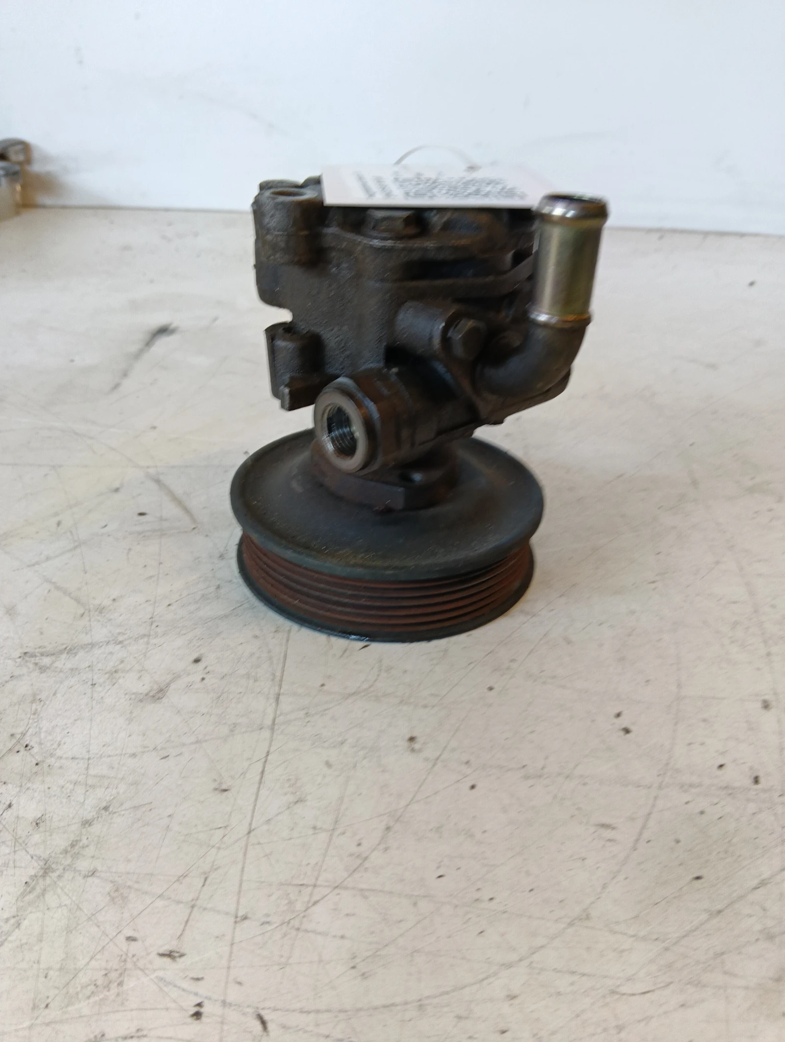 хидравлична помпа 1.6 1J0422154B VW Golf