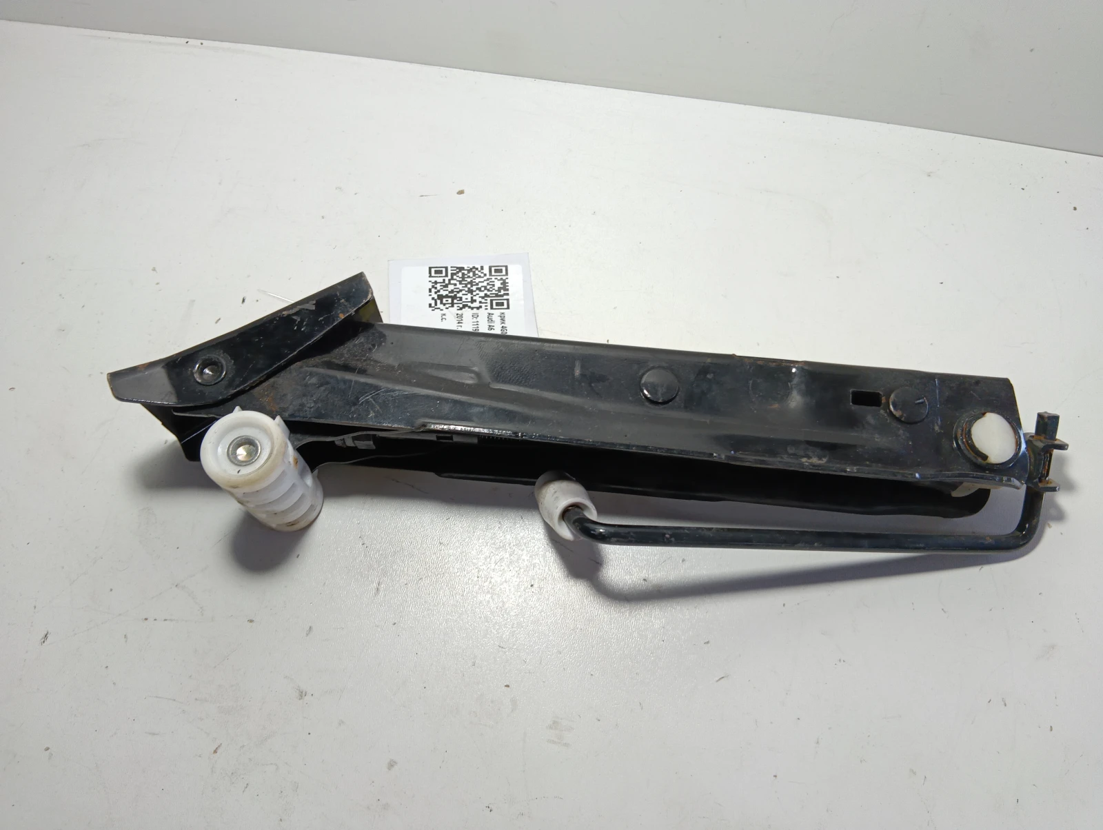 крик 4G0011031F Audi A6