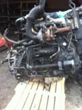 Двигател за Opel Vivaro, снимка 2 - Части - 12237542