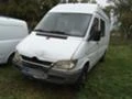 Двигател за Mercedes-Benz Sprinter 313, снимка 1