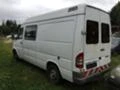 Двигател за Mercedes-Benz Sprinter 313, снимка 2