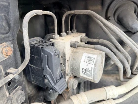 58920-3Z570 ABS Помпа HYUNDAI I40 BH6013I509