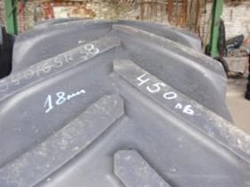 Гуми, снимка 3