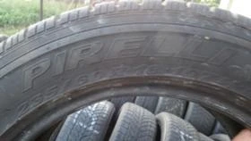 Гуми Зимни 235/60R18, снимка 4