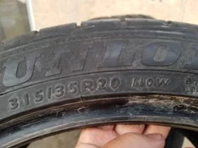 Гуми Летни 275/40R20, снимка 9