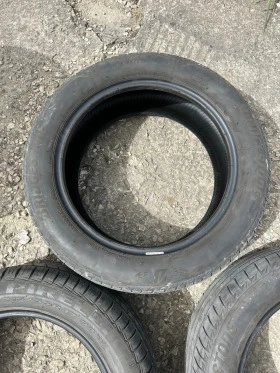 Гуми Летни 215/55R17, снимка 4