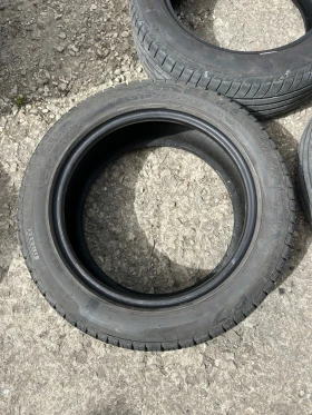 Гуми Летни 215/55R17, снимка 3