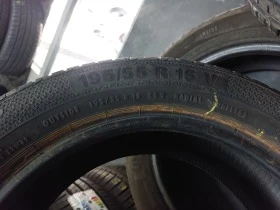 Гуми Летни 195/60R15, снимка 5