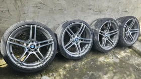 Гуми с джанти Други 225/35R19, снимка 1