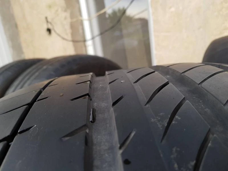 Гуми Летни 275/40R20, снимка 8 - Гуми и джанти - 21452870